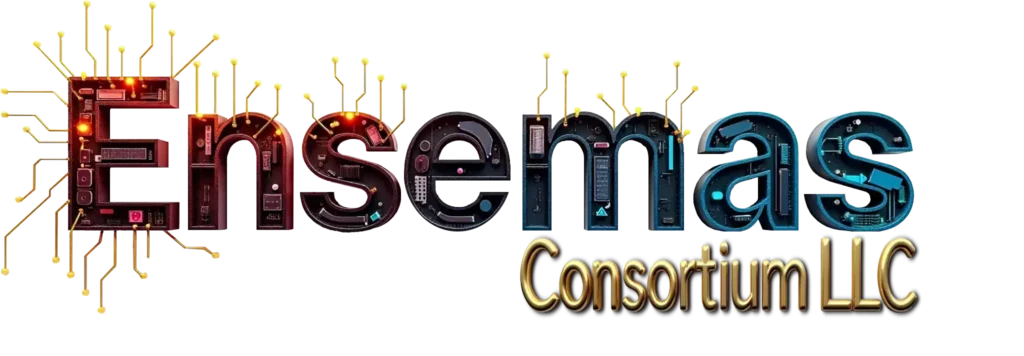 Ensemas Consortium AI and Robotics Hardware Solutions